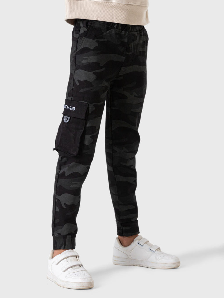 Army Jogger Pants