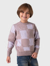 Square Pullover