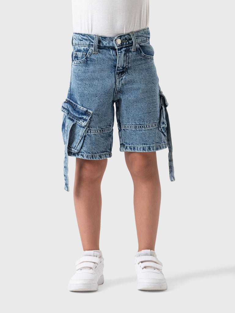 Jeans Short