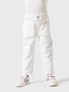 Gabardine Pant