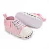 Hearts Soft Shoes