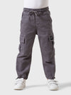 Gabardine Pant