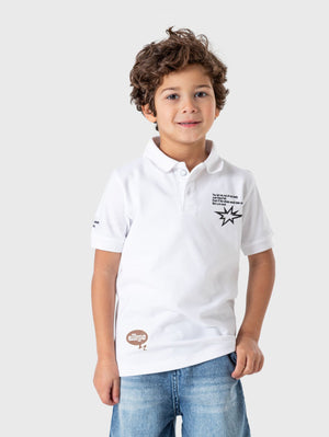 Albps Polo T-Shirt