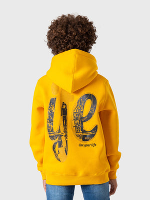 Life Sweatshirt