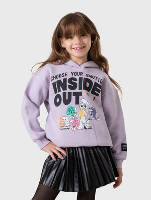 Inside Out Sweatshirt