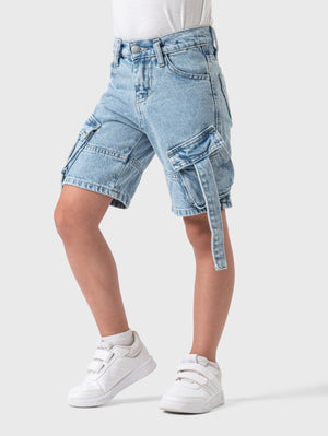 Jeans Short