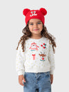 Cute Christmas Sweatshirt