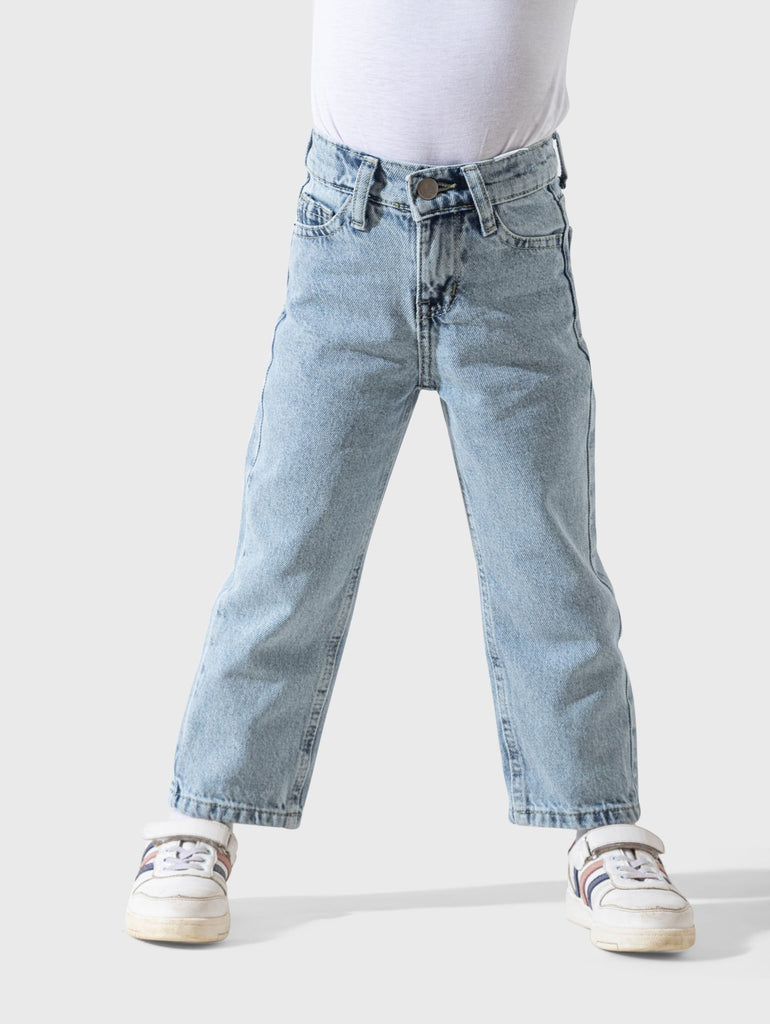 Jeans Pants