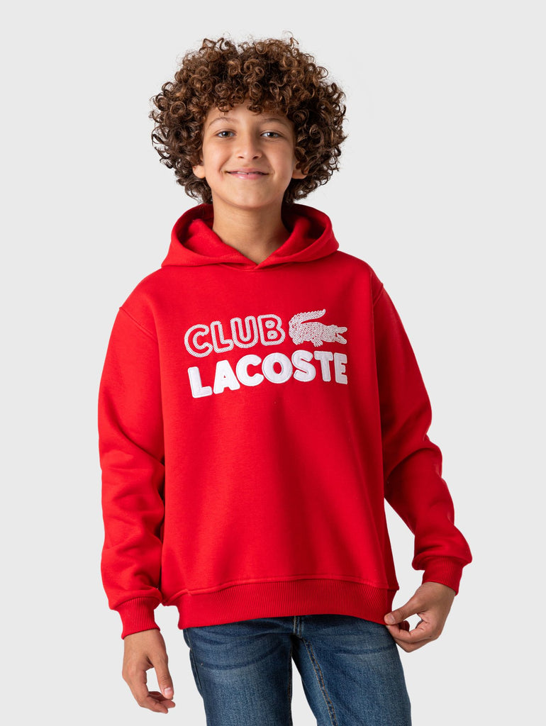 La Cost Sweatshirt