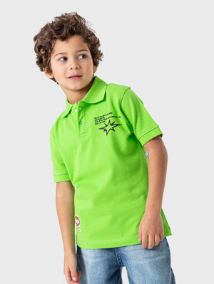 Albps Polo T-Shirt