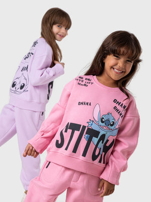 Stitch Pyjama