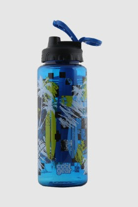 Water Bottle Graphics