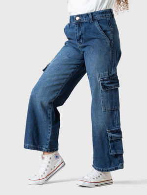 Jeans Pants