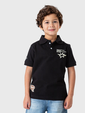 Albps Polo T-Shirt