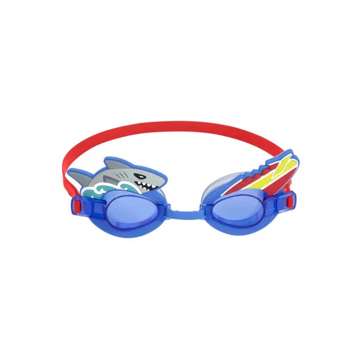 AquaPals Goggles Shark