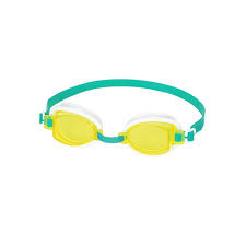 Junior Sunrays Swimming Goggles