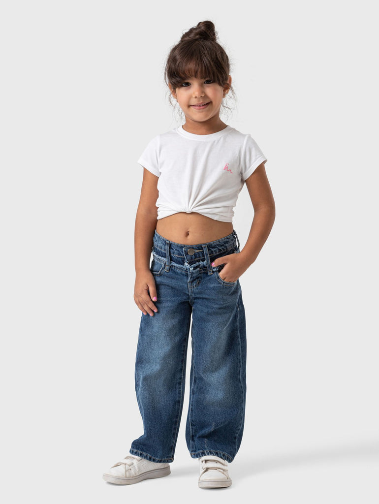 Jeans Pants