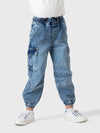 Joggers Jeans Pants