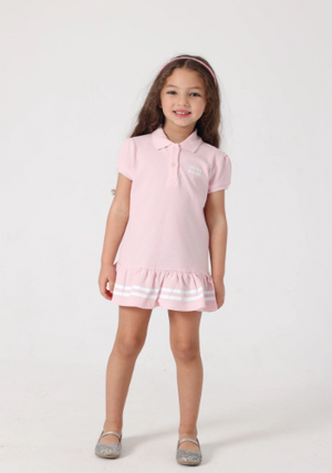 SLG Polo Dress