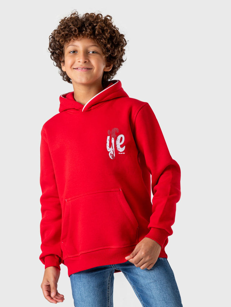 Life Sweatshirt