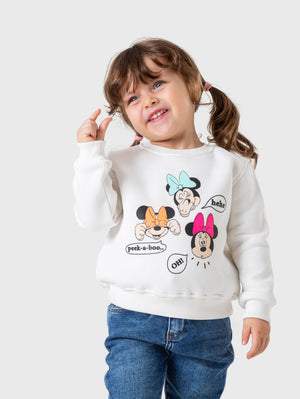 Minnie Sweatshirt