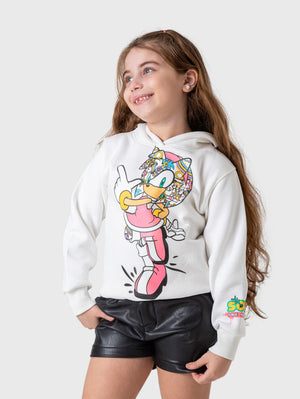 Amy Rose Sweatshirt