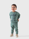 Its Ride Pyjama