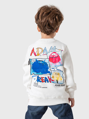 Adam Sweatshirt