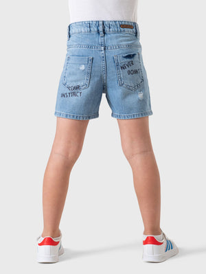 Jeans Short