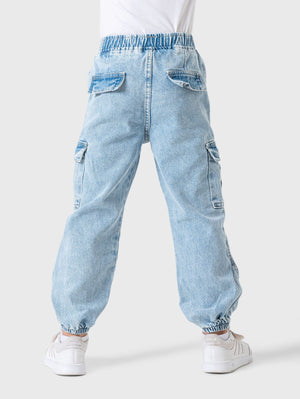 Joggers Jeans Pants