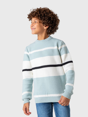 Striped Pullover