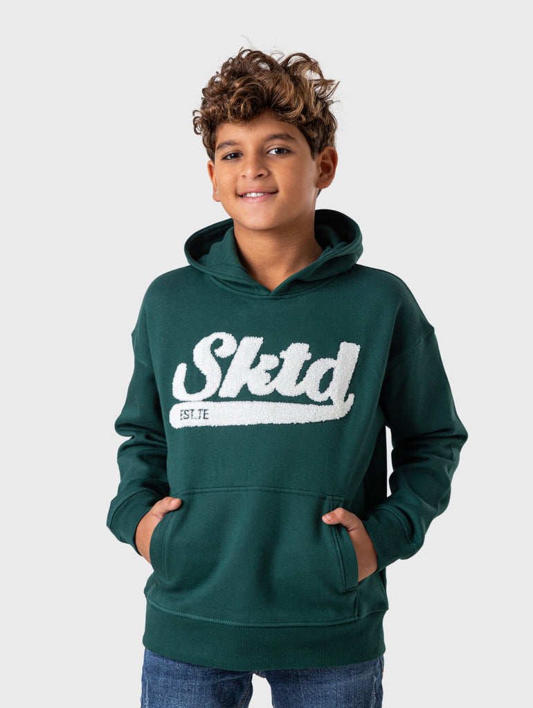 Sktd Sweatshirt