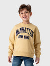 New York Sweatshirt