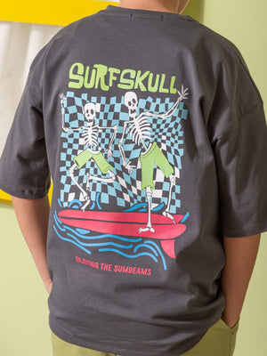 Suf Skull Pyjama