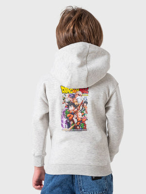 Dragonballz Sweatshirt