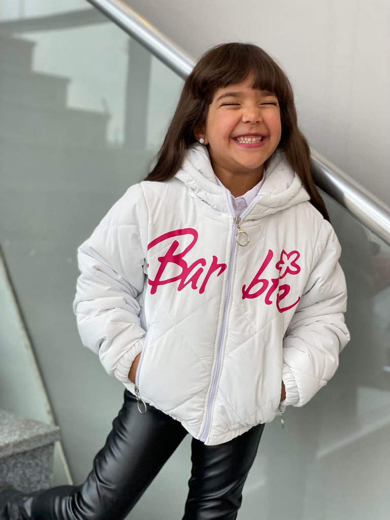 Barbie Jacket