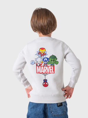 Marvel Sweatshirt