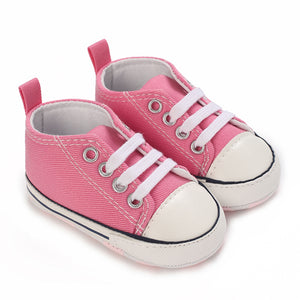 Converse Soft Shoes