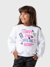 OffLine Sweatshirt