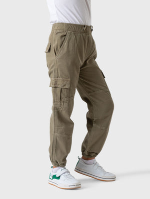 Joggers Gabardine Pants