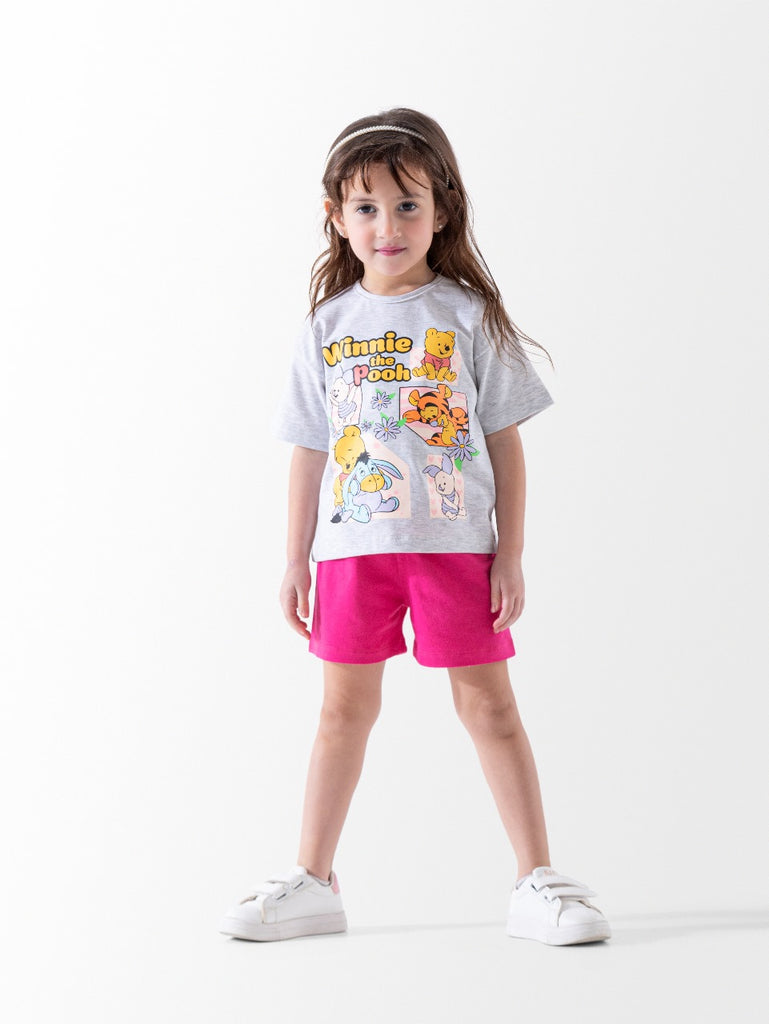 Winnie Pooh Pyjama