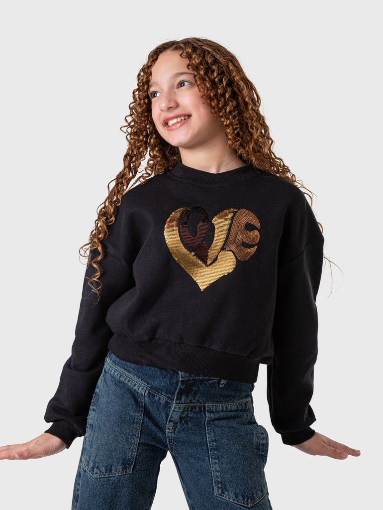 Love Sweatshirt