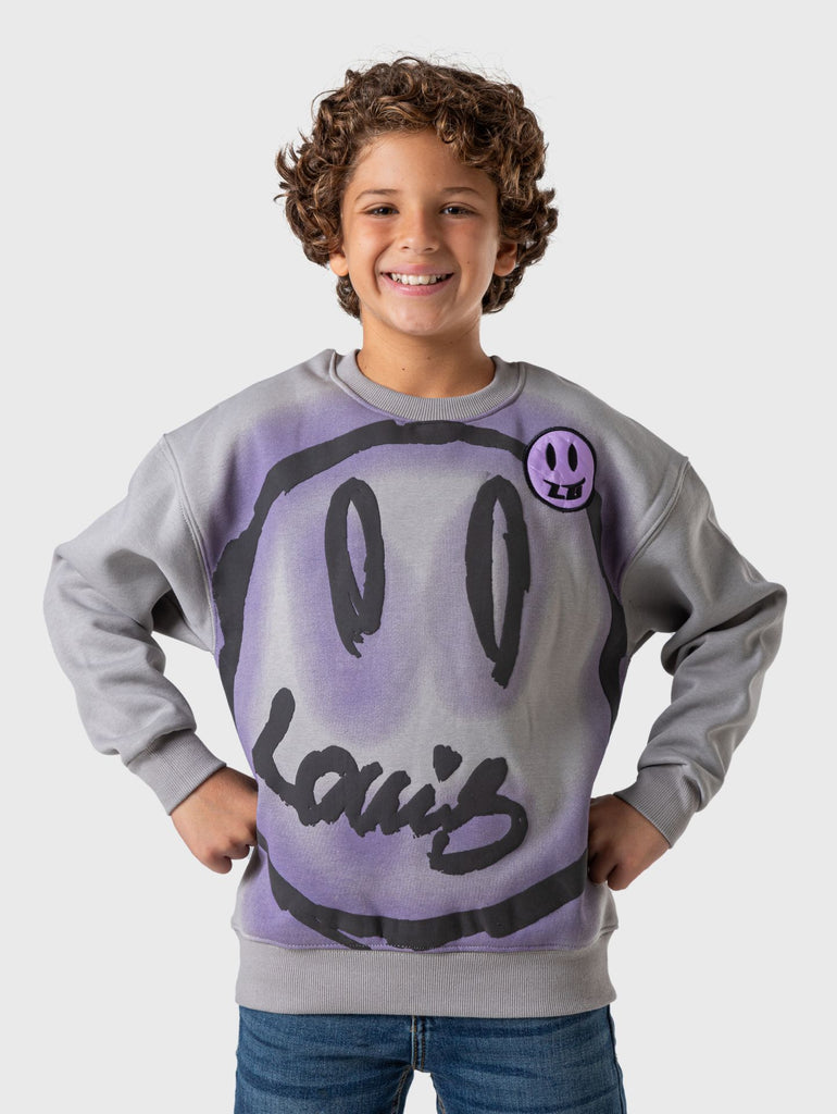 Louis Sweatshirt