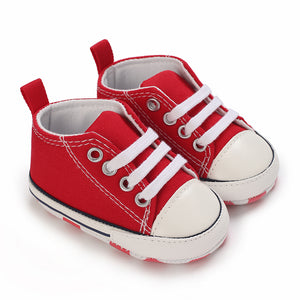 Converse Soft Shoes