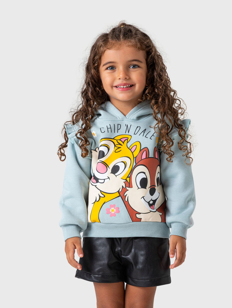 Chip N Dale Sweatshirt