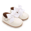 Bow Soft Shoes