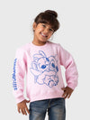 Stitch & Angel Sweatshirt