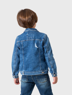 Jeans Jacket