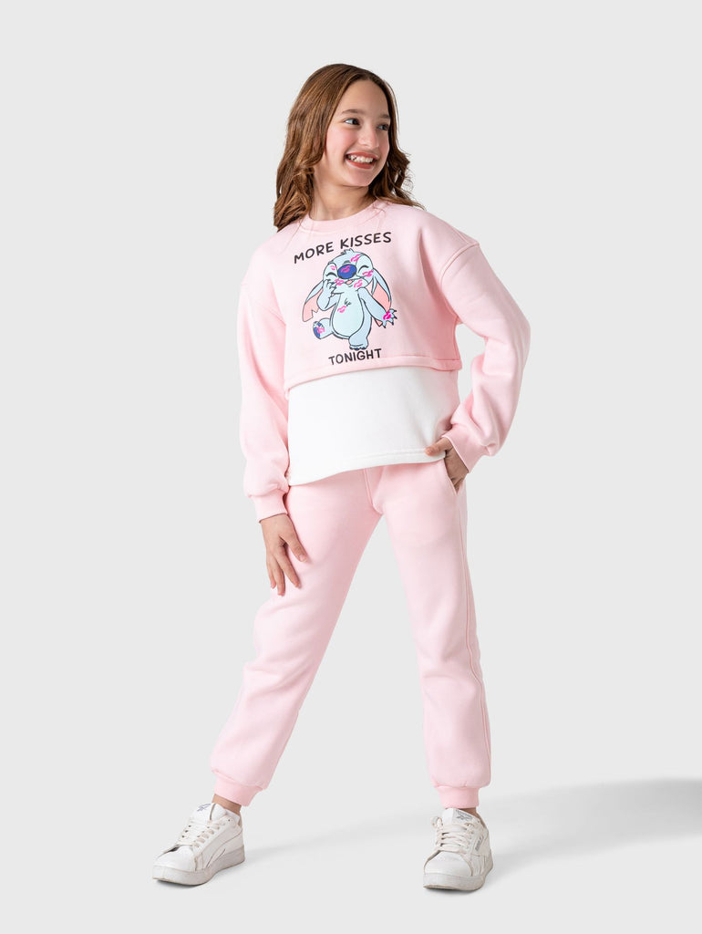 Stitch Pyjama