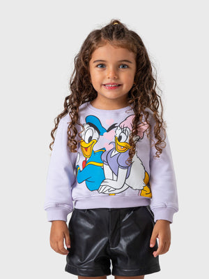 Donald Duck Sweatshirt